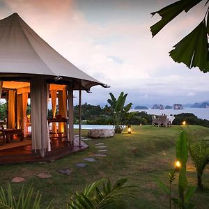 9 Hornbills Tented Camp (Adults Only)